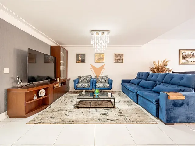 Casa 4 quartos e 2 banheiros, à venda, no bairro Alphaville em Santana de Parnaíba