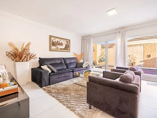 Casa 4 quartos e 2 banheiros, à venda, no bairro Alphaville em Santana de Parnaíba