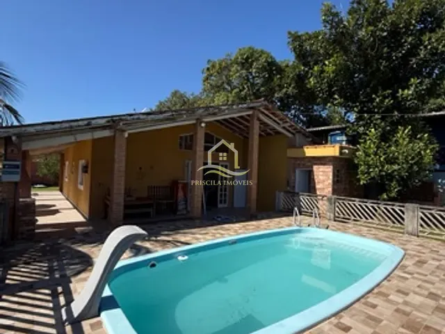 Casa com 800m² 6 quartos e 4 banheiros, à venda, no bairro Boraceia em Bertioga