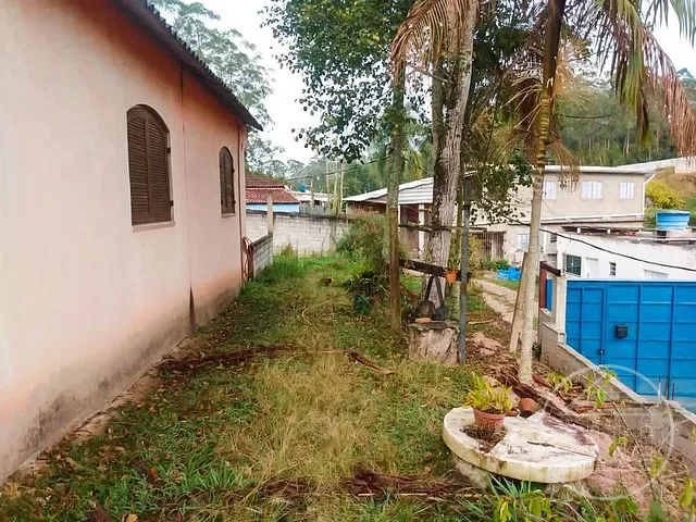 Casa com 512m² 2 quartos e 1 banheiro, à venda, no bairro Recanto Campo Belo em São Paulo