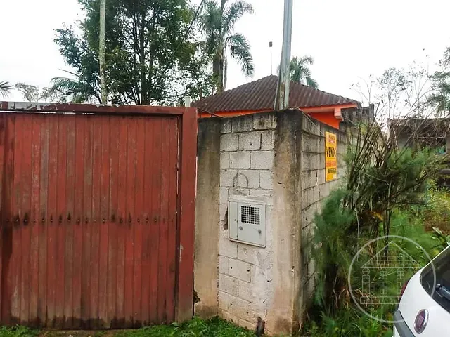 Casa com 512m² 2 quartos e 1 banheiro, à venda, no bairro Recanto Campo Belo em São Paulo