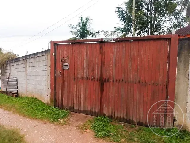 Casa com 512m² 2 quartos e 1 banheiro, à venda, no bairro Recanto Campo Belo em São Paulo