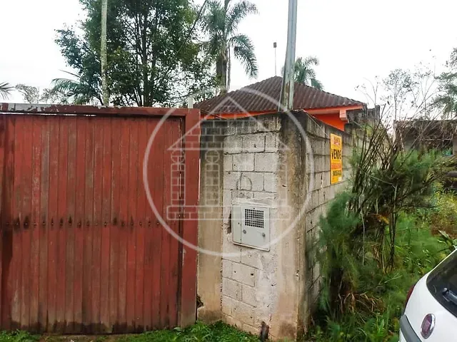 Casa com 512m² 2 quartos e 1 banheiro, à venda, no bairro Recanto Campo Belo em São Paulo