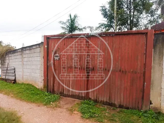 Casa com 512m² 2 quartos e 1 banheiro, à venda, no bairro Recanto Campo Belo em São Paulo