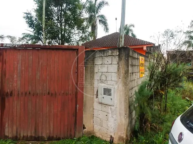 Casa com 512m² 2 quartos e 1 banheiro, à venda, no bairro Recanto Campo Belo em São Paulo