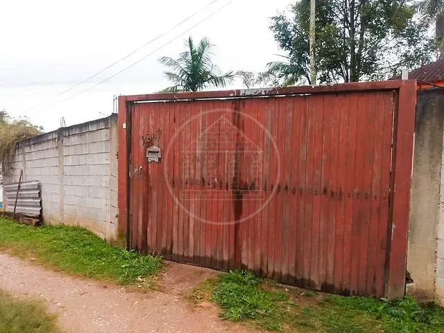 Casa com 512m² 2 quartos e 1 banheiro, à venda, no bairro Recanto Campo Belo em São Paulo