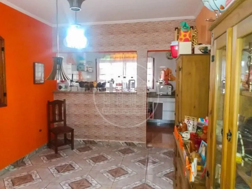 Casa, 2 quartos, 100 m² - Foto 4