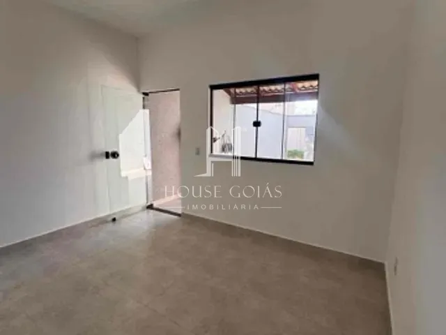 Casa com 120m² 2 quartos e 2 banheiros, à venda, no bairro Residencial Della Penna em Goiânia