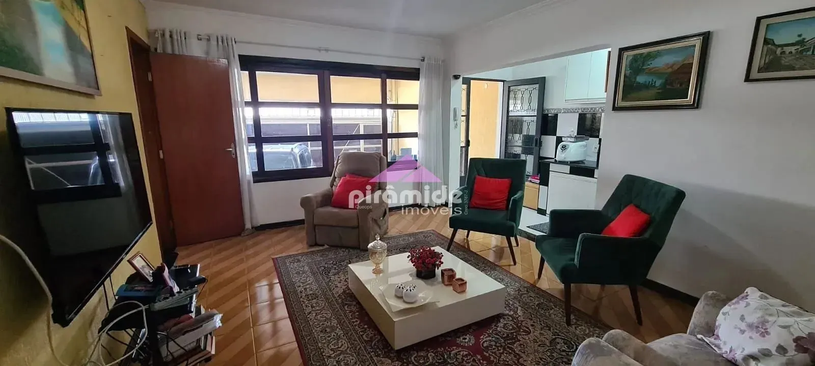 Casa, 8 quartos, 409 m² - Foto 4