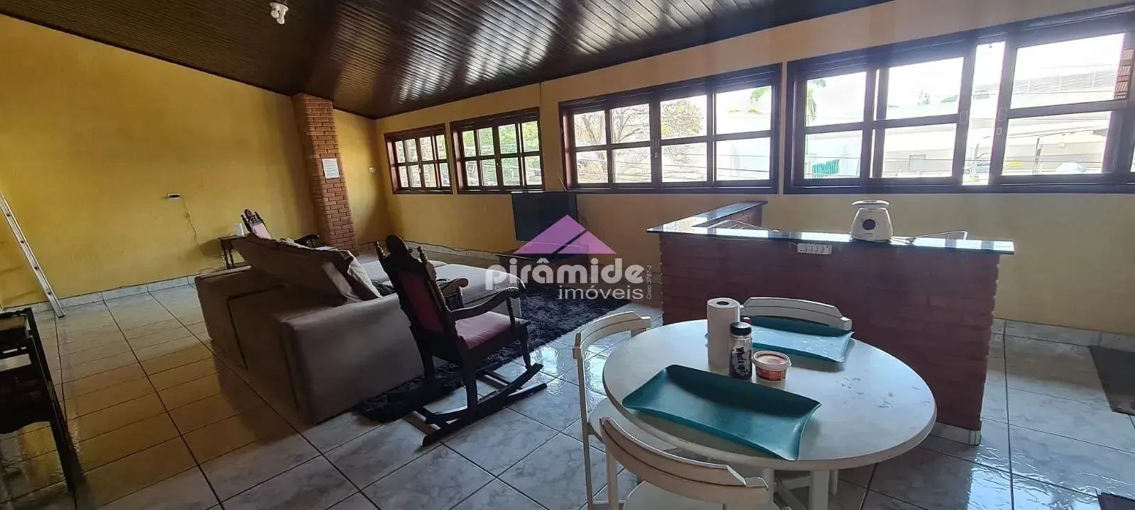 Casa, 8 quartos, 409 m² - Foto 16