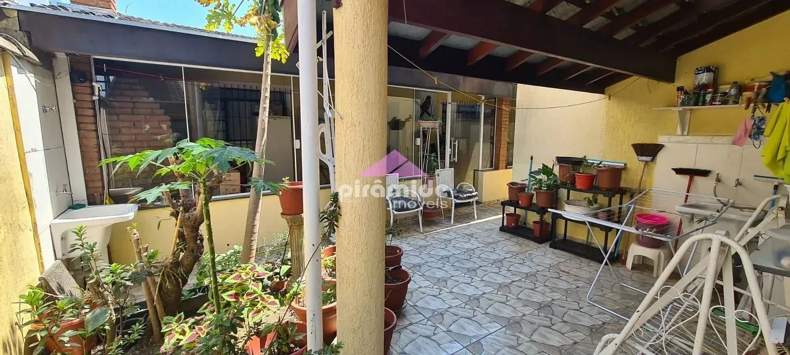 Casa, 8 quartos, 409 m² - Foto 8