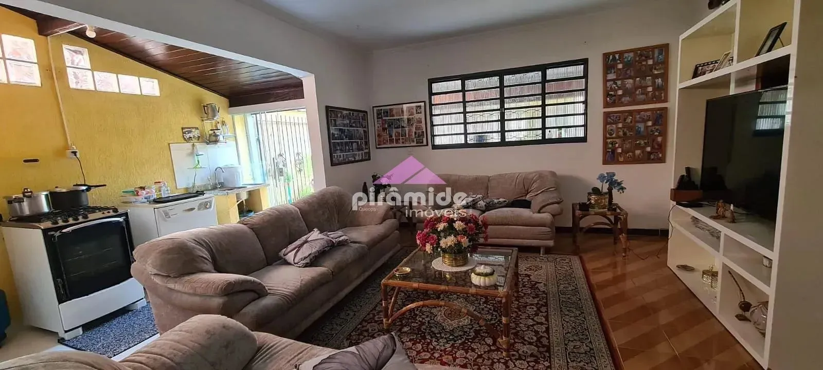 Casa, 8 quartos, 409 m² - Foto 11