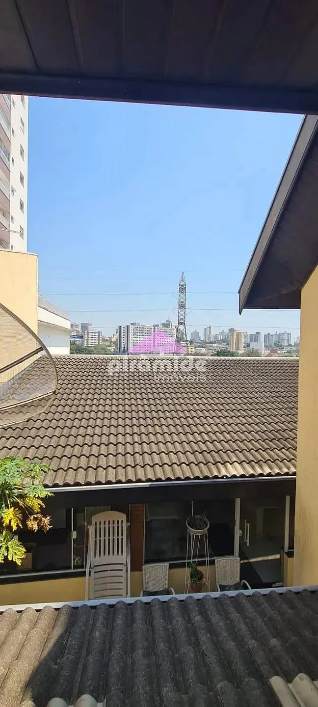 Casa, 8 quartos, 409 m² - Foto 9