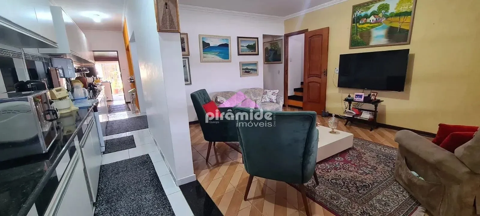 Casa, 8 quartos, 409 m² - Foto 5