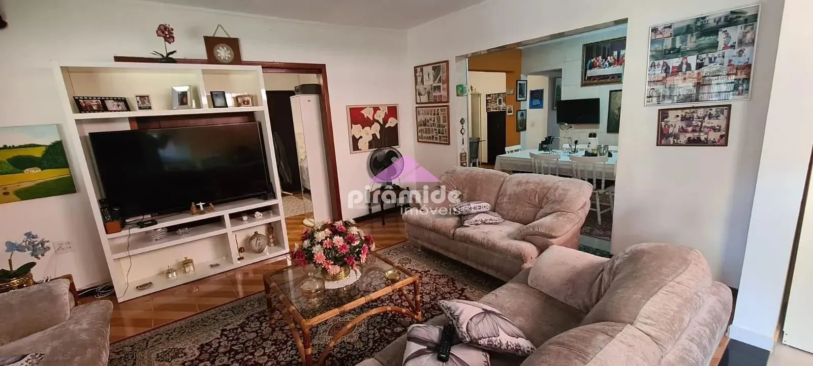 Casa, 8 quartos, 409 m² - Foto 7