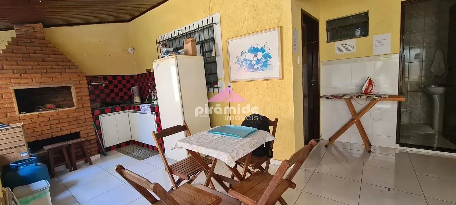 Casa, 8 quartos, 409 m² - Foto 13