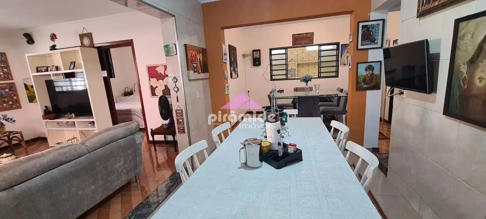 Casa, 8 quartos, 409 m² - Foto 22