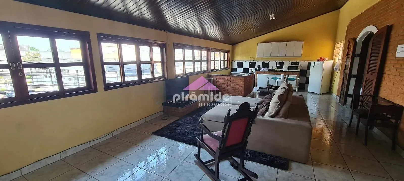 Casa, 8 quartos, 409 m² - Foto 23