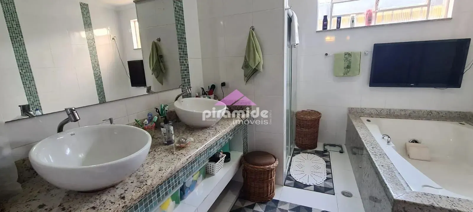Casa, 8 quartos, 409 m² - Foto 25