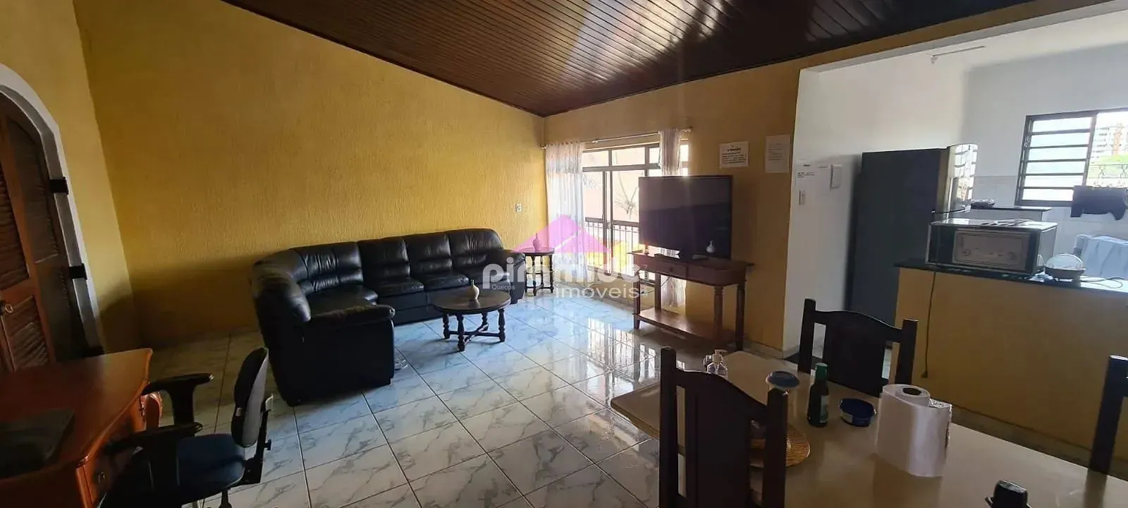 Casa, 8 quartos, 409 m² - Foto 19
