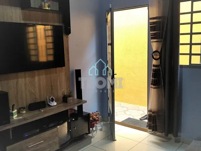 Casa com 130m² 3 quartos e 1 banheiro, à venda, no bairro Jardim Baronesa em Taubaté
