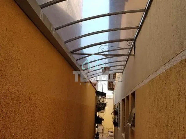 Casa com 130m² 3 quartos e 1 banheiro, à venda, no bairro Jardim Baronesa em Taubaté