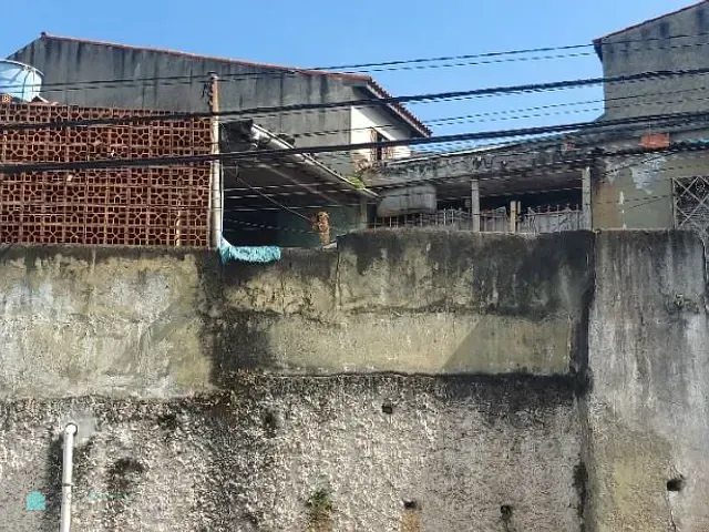 Casa com 100m² 2 quartos e 1 banheiro, à venda, no bairro Vila Cruz das Almas em São Paulo