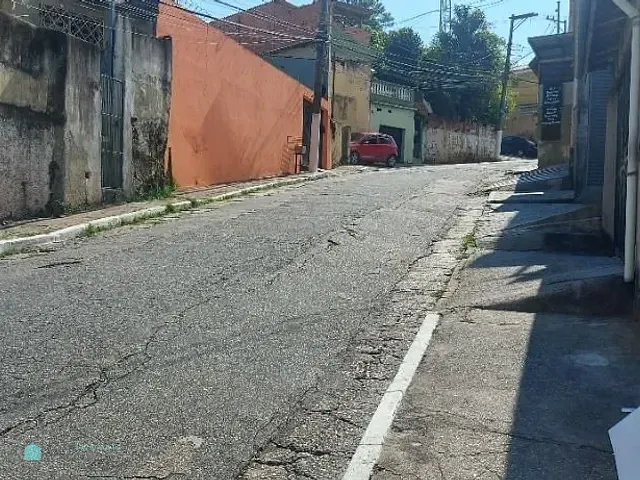 Casa com 100m² 2 quartos e 1 banheiro, à venda, no bairro Vila Cruz das Almas em São Paulo
