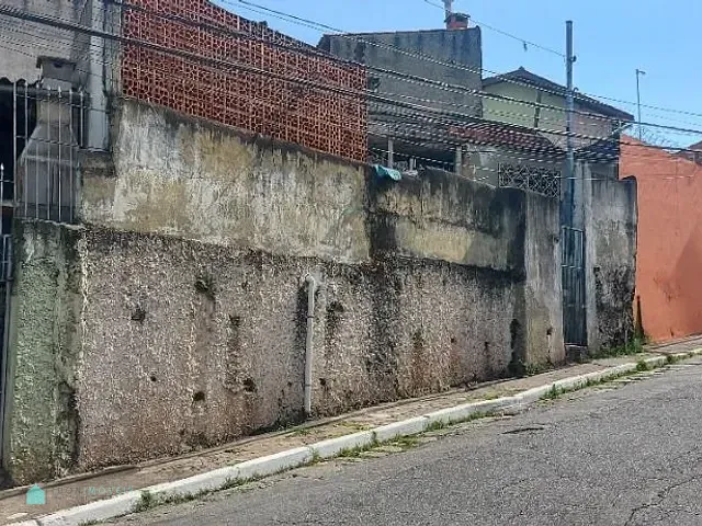 Casa com 100m² 2 quartos e 1 banheiro, à venda, no bairro Vila Cruz das Almas em São Paulo