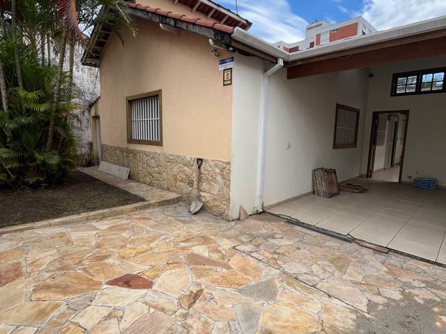 Foto do Casa - Casa para locação, Centro, Taubaté, SP | Venter imoveis