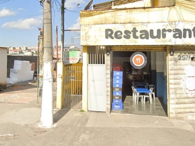 Foto do Casa - Casa para locação, Cidade Kemel, São Paulo, SP | Villela Imóveis