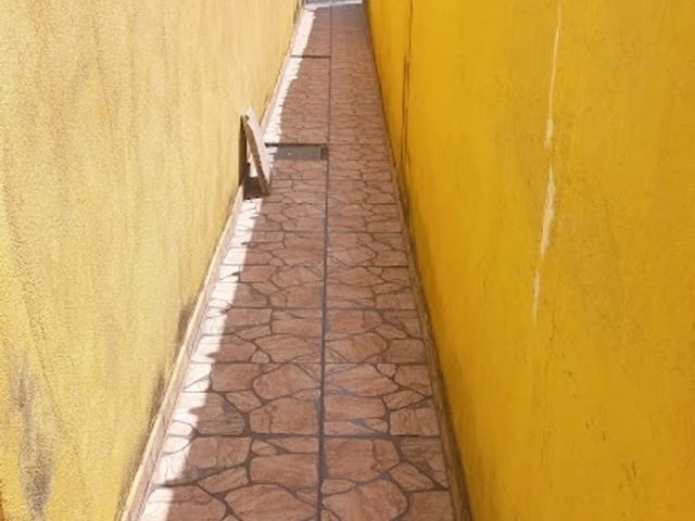 Foto do Casa - Casa para locação, Cidade Kemel, São Paulo, SP | Villela Imóveis