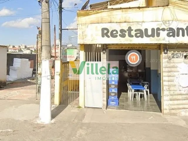 Casa 1 quarto e 1 banheiro, para alugar, no bairro Cidade Kemel em São Paulo