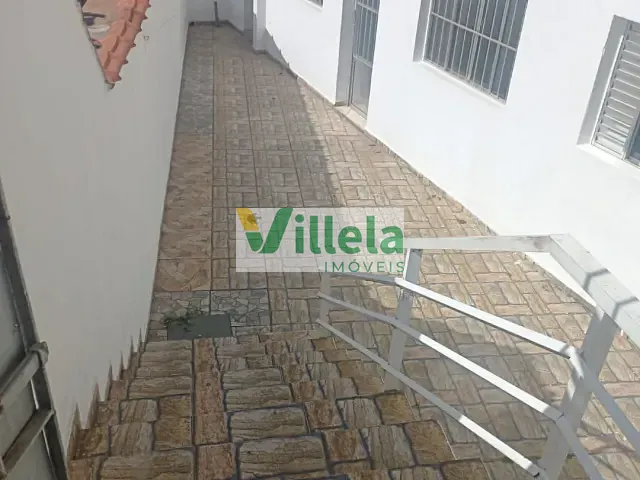 Casa 1 quarto e 1 banheiro, para alugar, no bairro Cidade Kemel em São Paulo