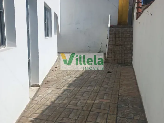 Casa 1 quarto e 1 banheiro, para alugar, no bairro Cidade Kemel em São Paulo