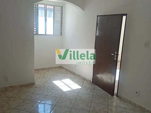 Casa 1 quarto e 1 banheiro, para alugar, no bairro Cidade Kemel em São Paulo