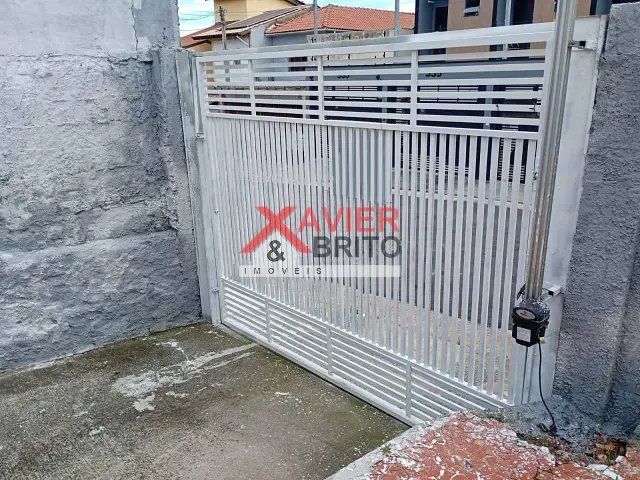 Casa 1 quarto e 1 banheiro, para alugar, no bairro Jardim Maringá em São Paulo