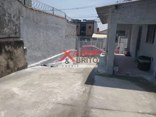 Casa 1 quarto e 1 banheiro, para alugar, no bairro Jardim Maringá em São Paulo