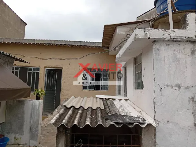 Casa 1 quarto e 1 banheiro, para alugar, no bairro Jardim Maringá em São Paulo