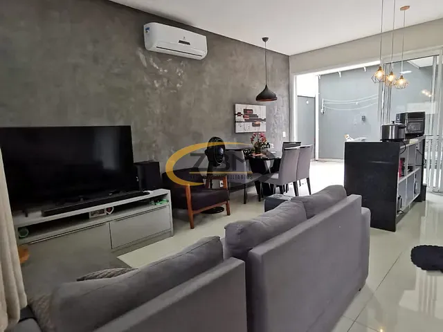 Casa com 112m² 3 quartos e 3 banheiros, à venda, no bairro JD Tokio em Londrina