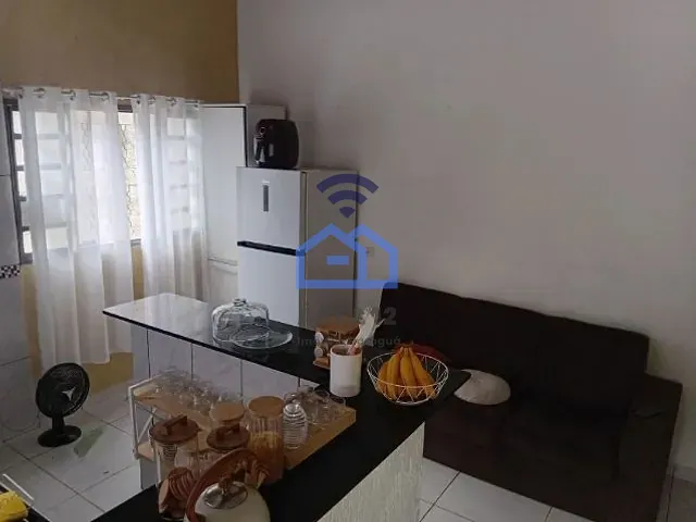 Casa com 180m² 2 quartos e 1 banheiro, à venda, no bairro Massaguaçu em Caraguatatuba