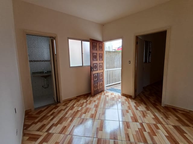 Foto do Casa - Casa para locação, Chácara Adriana Aparecida, Carapicuíba, SP | Collina Imóveis