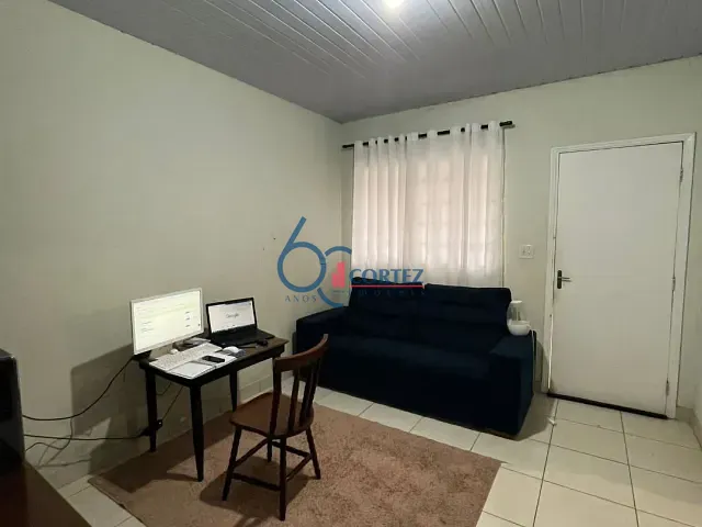 Casa com 300m² 2 quartos e 1 banheiro, à venda, no bairro Jardim Bela Vista em Rio Claro