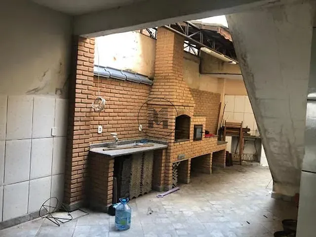 Casa com 175m² 5 quartos e 3 banheiros, à venda, no bairro Ponte Alta em Aparecida