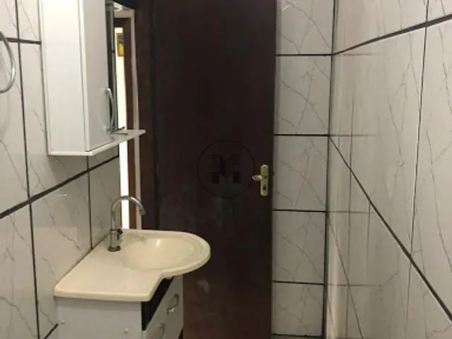 Casa com 175m² 5 quartos e 3 banheiros, à venda, no bairro Ponte Alta em Aparecida