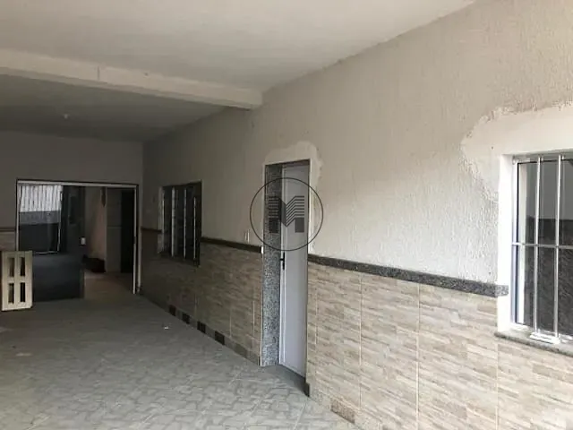 Casa com 175m² 5 quartos e 3 banheiros, à venda, no bairro Ponte Alta em Aparecida