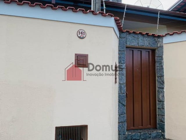 Casa com 170m² 3 quartos e 1 banheiro, à venda, no bairro Bela Vista em Pindamonhangaba