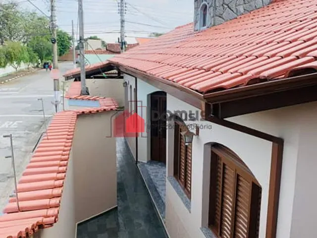 Casa com 170m² 3 quartos e 1 banheiro, à venda, no bairro Bela Vista em Pindamonhangaba