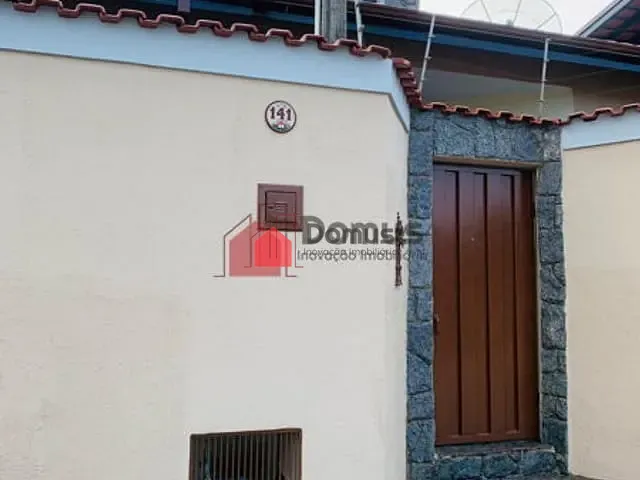 Casa com 170m² 3 quartos e 1 banheiro, à venda, no bairro Bela Vista em Pindamonhangaba