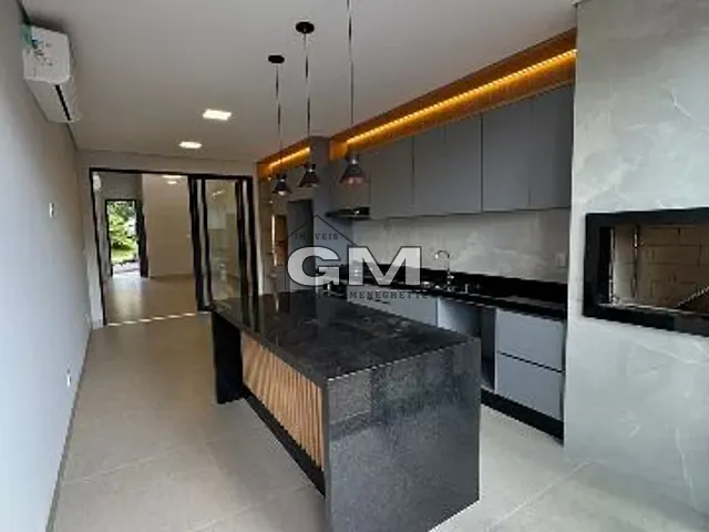 Casa com 250m² 3 quartos e 5 banheiros, à venda, no bairro Jardim San Marco II em Ribeirão Preto